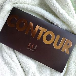 KAB Cosmetics Contour Volume I